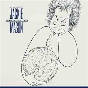 Jackie Mason - The World According To Me! FLAC