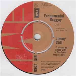Jimmy Cliff - Fundamental Reggay FLAC