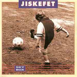 Jiskefet - Mijn Club FLAC