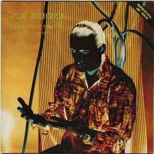 Joe Ericson - Take Your Time (Special 12" Mix) FLAC