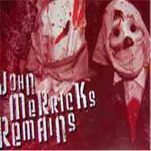 John Merrick's Remains - John Merrick's Remains FLAC