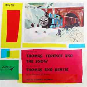 Johnny Morris  - Thomas, Terence And The Snow FLAC
