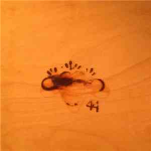 June Of 44 - Tropics And Meridians Wooden box version FLAC
