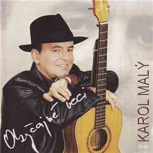 Karol Malý - Obyčajné Veci FLAC