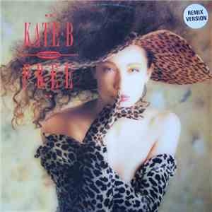 Kate B - Free (Remix) FLAC