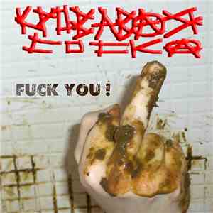 Кровавая Соска - Fuck You! FLAC