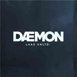 Laas Unltd. - Daemon FLAC