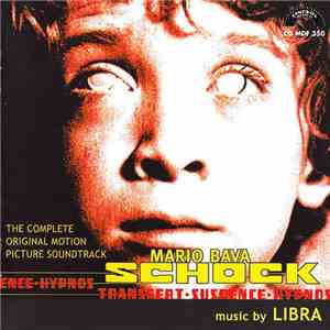Libra  - Schock (Transfert·Suspence·Hypnos) FLAC