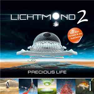 Lichtmond - Precious Life FLAC