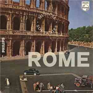 Lina Lancia With Piero Soffici And His Orchestra - Rome FLAC