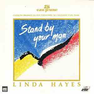 Linda Hayes - Stand By Your Man FLAC