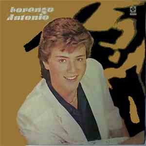 Lorenzo Antonio - Dile FLAC