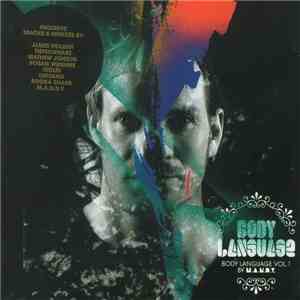 M.A.N.D.Y. - Body Language Vol. 1 FLAC