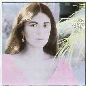 María Del Mar Bonet - Sempre FLAC