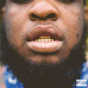 Maxo Kream - Punken FLAC