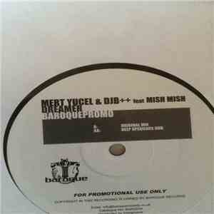 Mert Yucel - Dreamer FLAC