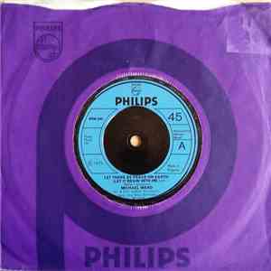 Michael Ward - Let There Be Peace On Earth (Let It Begin With Me) FLAC