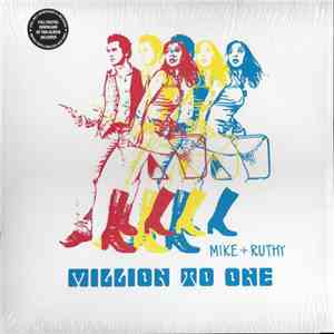 Mike + Ruthy - Million To One FLAC