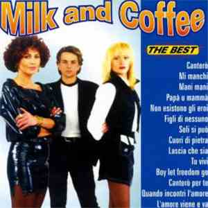 Milk And Coffee - The Best FLAC