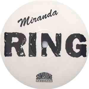 Miranda  - Ring My Bell FLAC