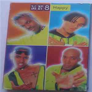 MN8 - Happy FLAC