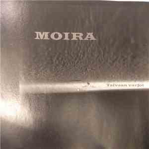 Moira  - Taivaan Varjot FLAC