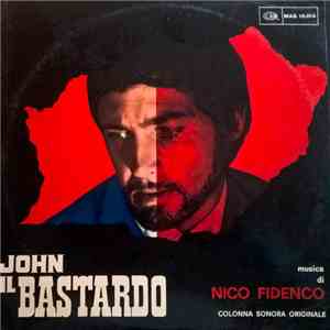 Nico Fidenco - John Il Bastardo (Colonna Sonora Originale) FLAC