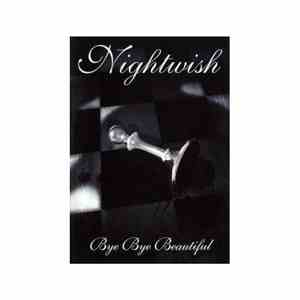 Nightwish - Bye Bye Beautiful FLAC