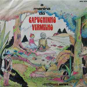 No Artist - A Menina Do Capuchinho Vermelho FLAC