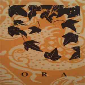 Ora - Approach To Zero FLAC