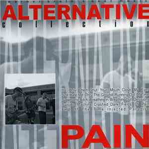 Pain  - Alternative Collection FLAC