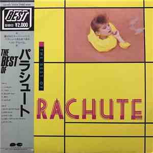 Parachute  - The Best Of Parachute FLAC