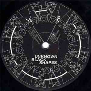 Population One - Unknown Black Shapes FLAC