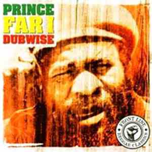 Prince Far I - Dubwise FLAC