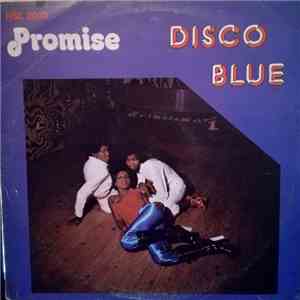 Promise - Disco Blue FLAC