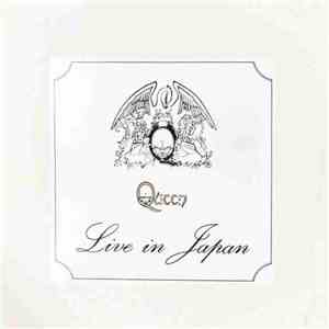 Queen - Live In Japan FLAC
