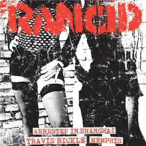 Rancid - Indestructible - 3 FLAC