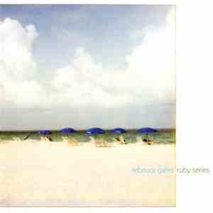 Rebecca Gates - Ruby Series FLAC