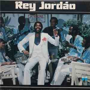 Rey Jordão - Rey Jordão FLAC