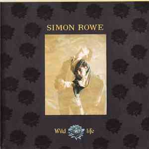 Simon Rowe - Wildlife FLAC