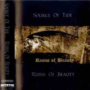 Source Of Tide - Ruins Of Beauty FLAC
