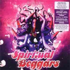 Spiritual Beggars - Return To Zero FLAC