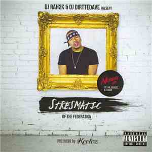 Stressmatic - Mobbin FLAC
