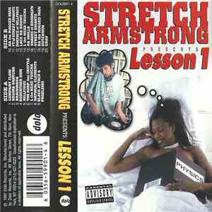 Stretch Armstrong - Lesson 1 FLAC