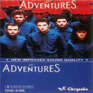 The Adventures - The Adventures FLAC