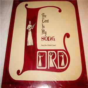 The Carmelite Nuns - The Lord Is My Song FLAC