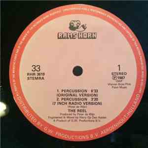 The Reel - Percussion FLAC