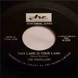 The Travellers  - This Land Is Your Land FLAC