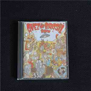 Various - A Vez Do Brasil - 89 FM FLAC