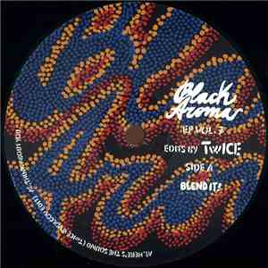 Various - Black Aroma EP Vol. 7 FLAC